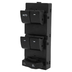 Window Control Switch for Ford Taurus, Freestyle, Mercury Sable (Front Left)