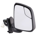 Heated Right Side Mirror for Chevy NV200 City Express