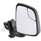 Heated Right Side Mirror for Chevy NV200 City Express