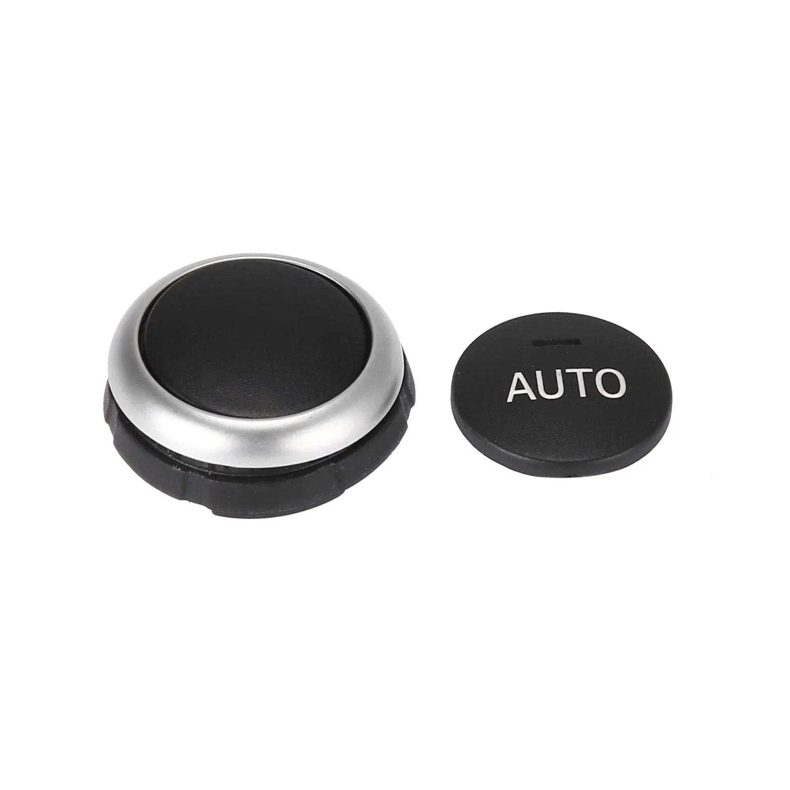 Repair Kit AC Knob Climate Control Switch Button for BMW 5/6/7 Series X5/X6
