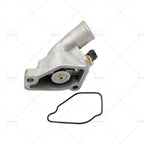 Thermostat & Housing with Switch Assembly for Holden Astra TS AH (1998–2005)