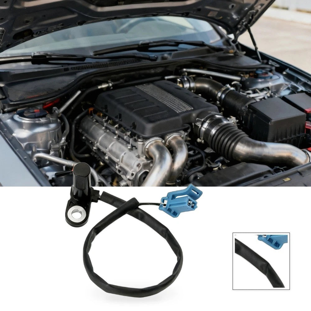 Transmission Speed Sensor for Buick Chevrolet (24276628, 24275800, 6T45E)