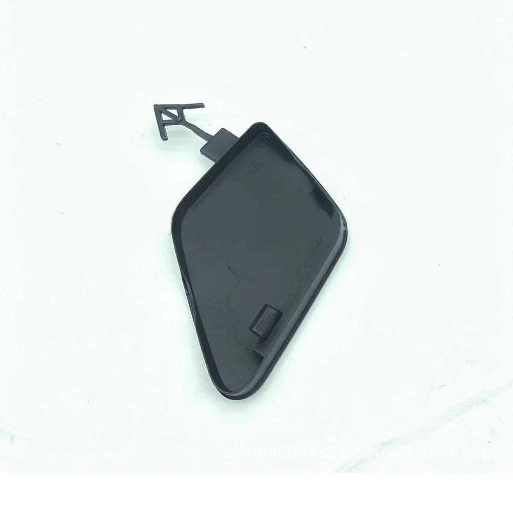 Front Bumper Tow Hook Eye Cover for 2019-2020 Ford Mondeo (2019-2020)