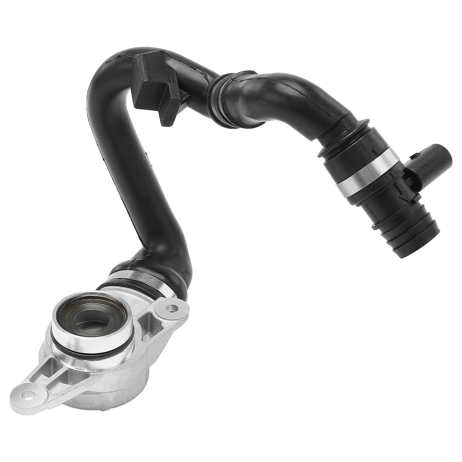 Crankcase Breather Vent Valve + Hose for Mercedes-Benz Sprinter (2007–2018)