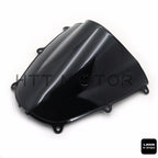 Black Smoke Windscreen for Honda CBR 600RR (2005–2006)