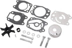Water Pump Service Kit 6F5-W0078-00 for Yamaha 40 HP C40 (2-S)
