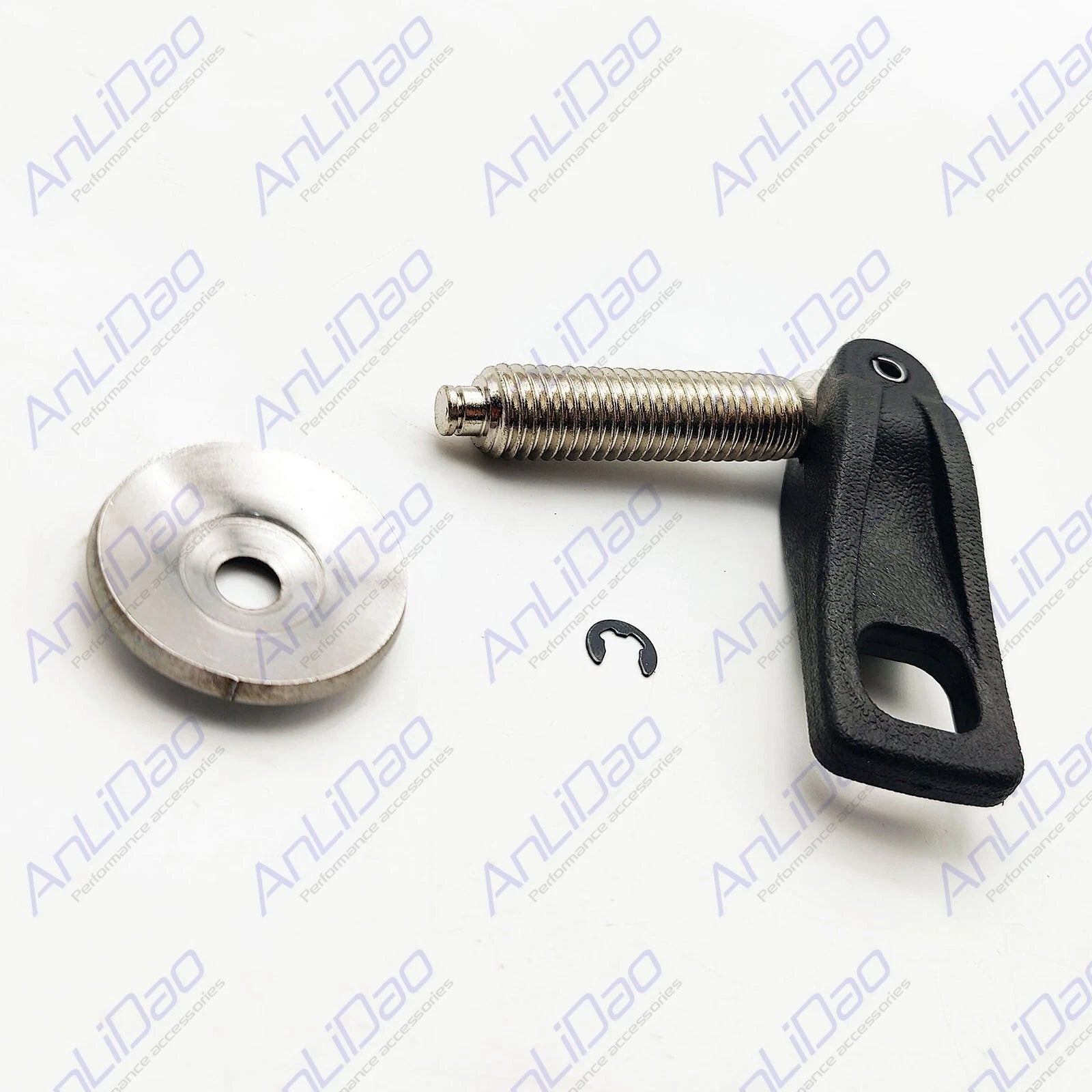 Clamp Screw Kit for Mercury Mercruiser (10-8M0176078, 8M0156644)