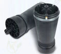 Rear Pair Air Suspension Springs for Range Rover (2013–2020)