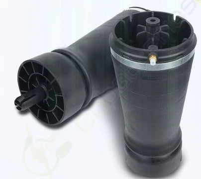 Rear Pair Air Suspension Springs for Range Rover (2013–2020)