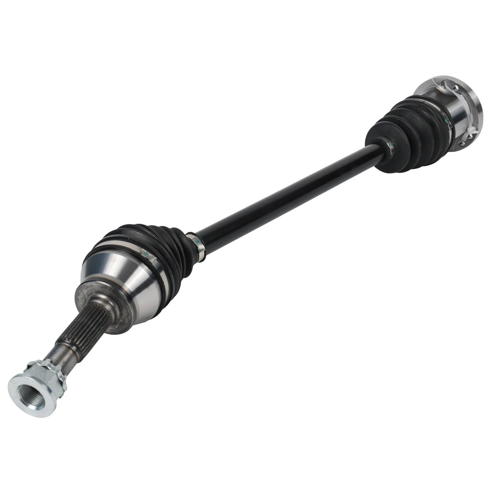 Front Left CV Axle for Infiniti FX35 (2009–2012), QX70 (2014–2017)