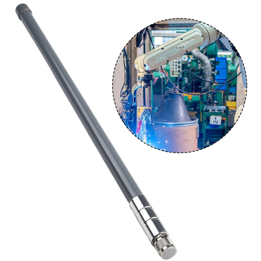 1pc Outdoor Kit STARF Tuned 50 Ohm 600mm 868MHz Helium N-Male