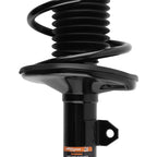 Suspension Struts Control Arms Sway Bar for Toyota Corolla (2009-2013)