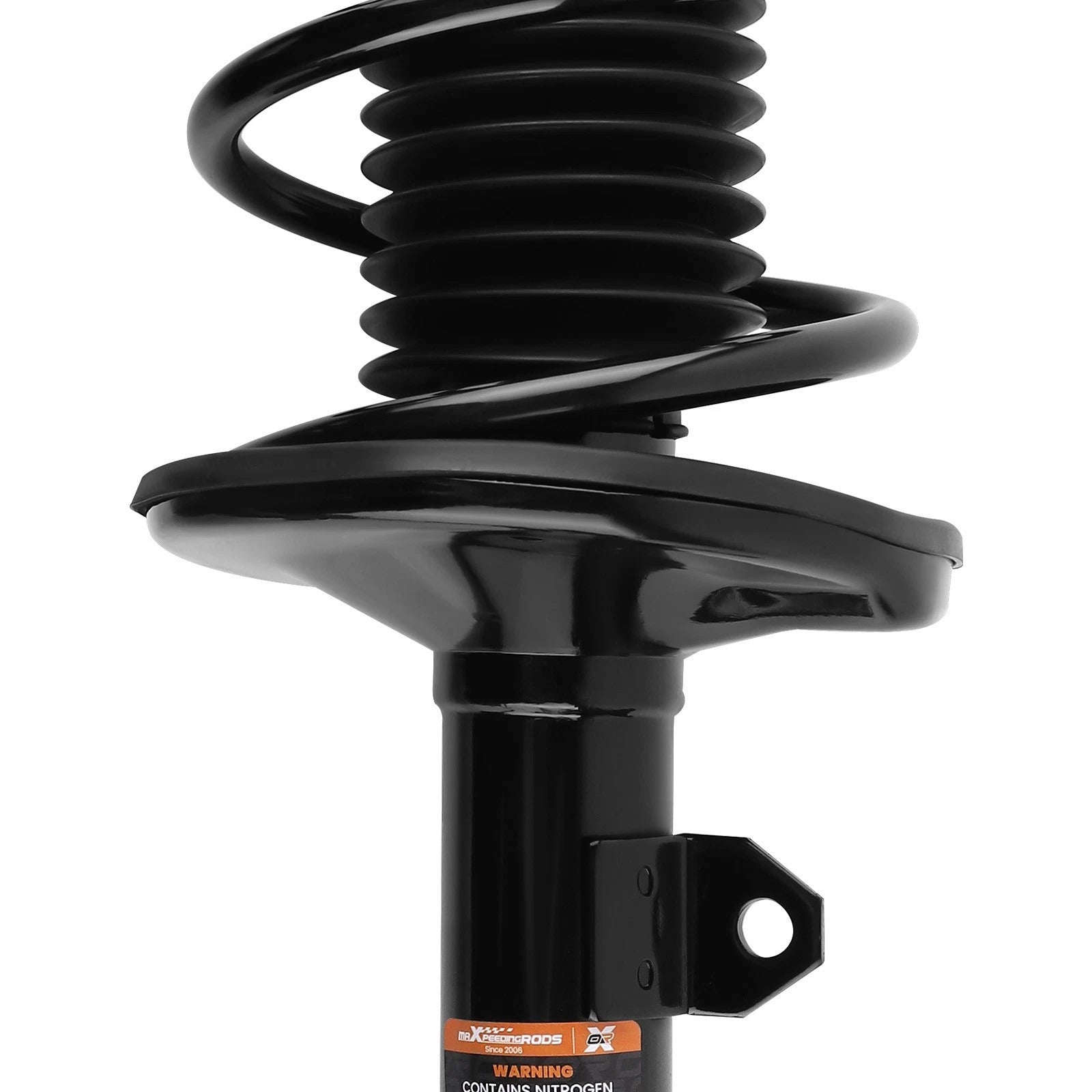 Suspension Struts Control Arms Sway Bar for Toyota Corolla (2009-2013)