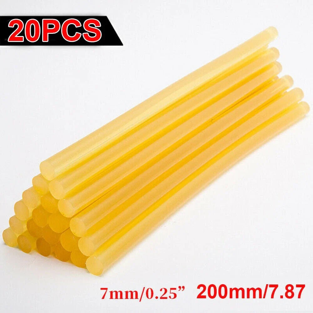 Melt Glue Sticks for Universal Wood Metal Dent Repair Crafts Accessories