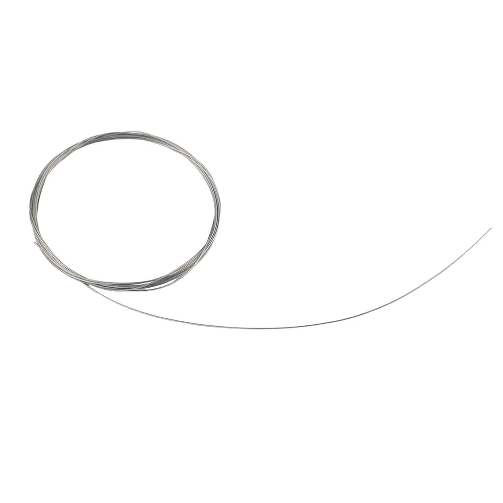 Swivel Tail Carp Fishing Accessories Kit with Rubber Tubing