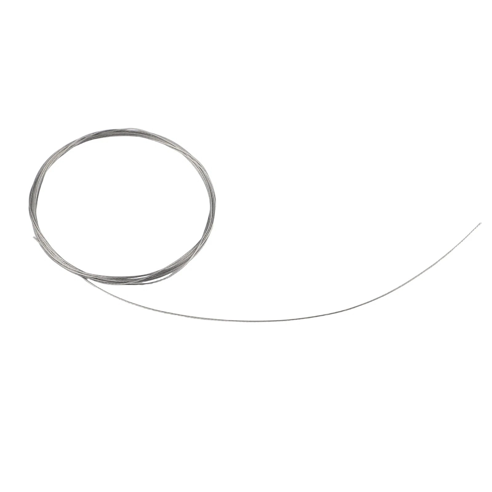 Swivel Tail Carp Fishing Accessories Kit with Rubber Tubing