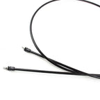 Hood Release Cable for Mercedes-Benz S350 S400 S550 S600 S65 AMG (2007-2013)