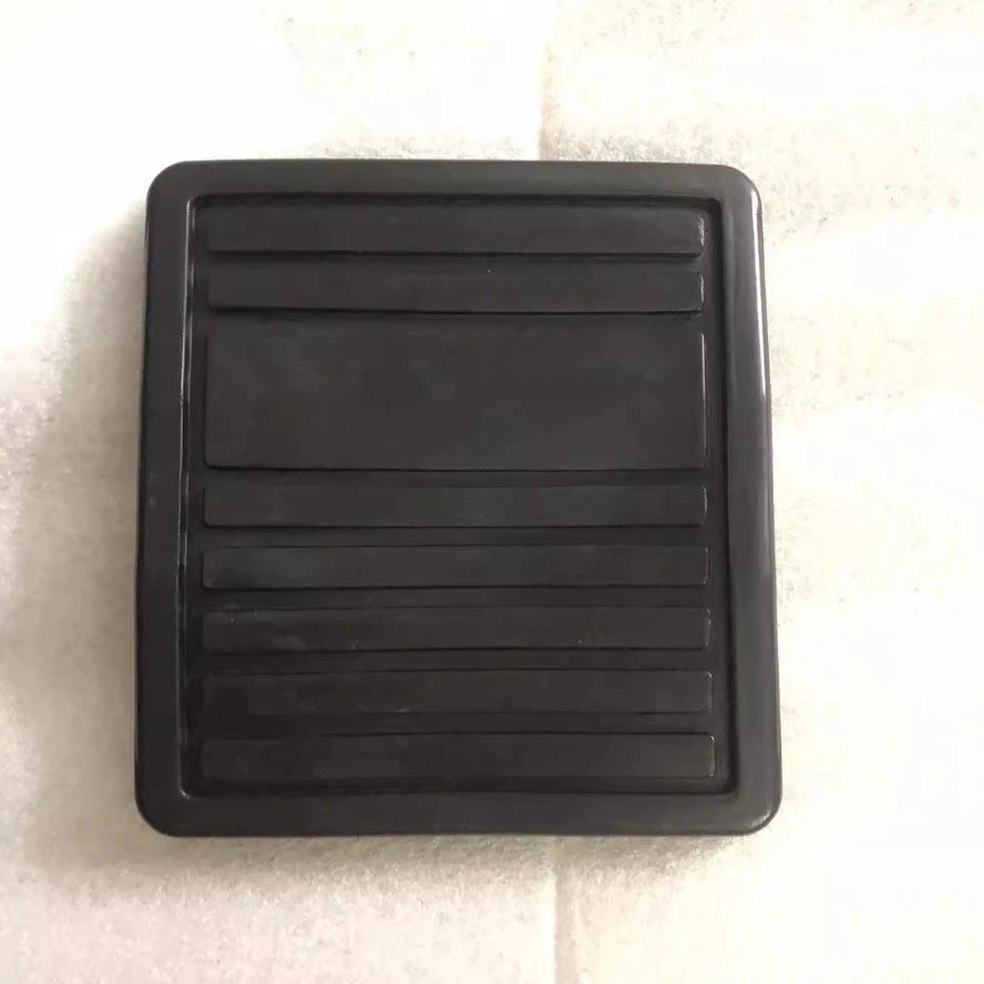 Foot Pedal Rest Pad for Caterpillar 70B 120B 200B E307
