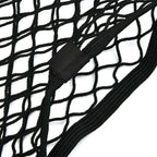 Storage Net / 25X50cm / Elastic for Cargo Van Motorhome Mobile (2022–2022)