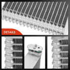 A/C Evaporator Core for Nissan Versa (2012-2019) Versa Note (2014-2019)