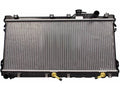 Radiator for Mazda Miata (1990–1997) YS299JH