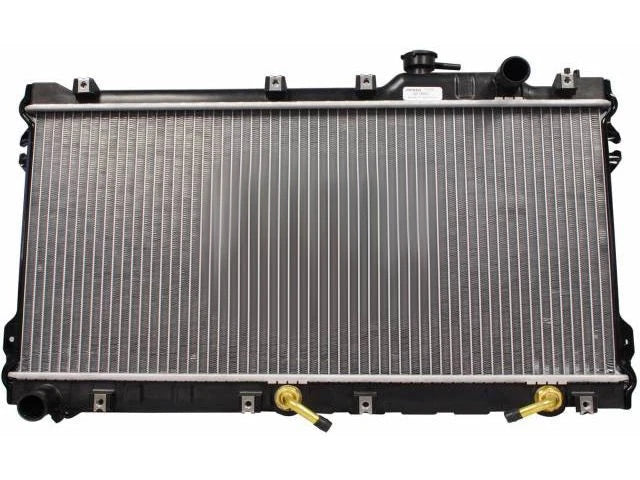 Radiator for Mazda Miata (1990–1997) YS299JH