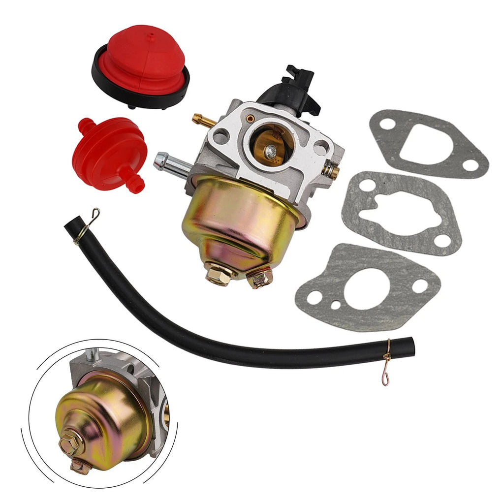 Carburetor for Powermore 140cc Lawn Mower (11A02SB700)