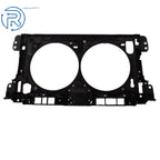 Radiator Support for Nissan Altima Maxima (2013-2023) Black Assembly