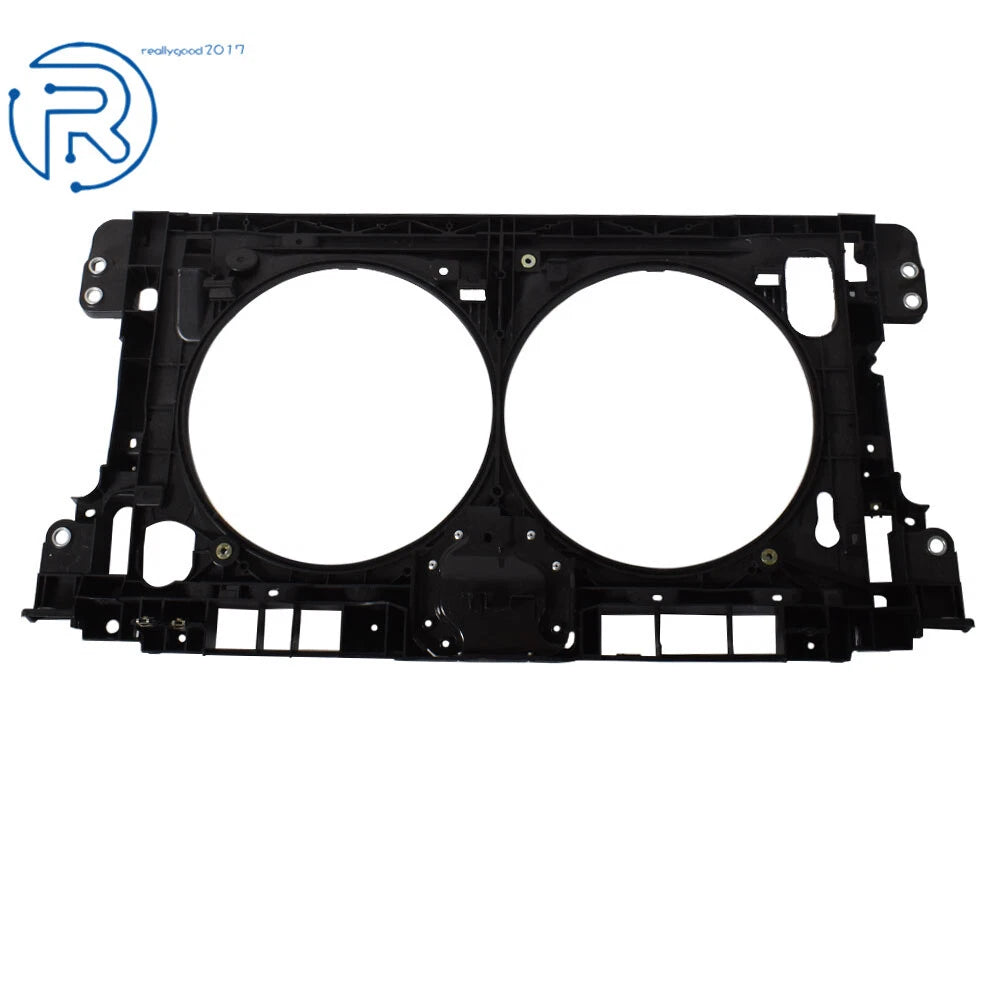 Radiator Support for Nissan Altima Maxima (2013-2023) Black Assembly