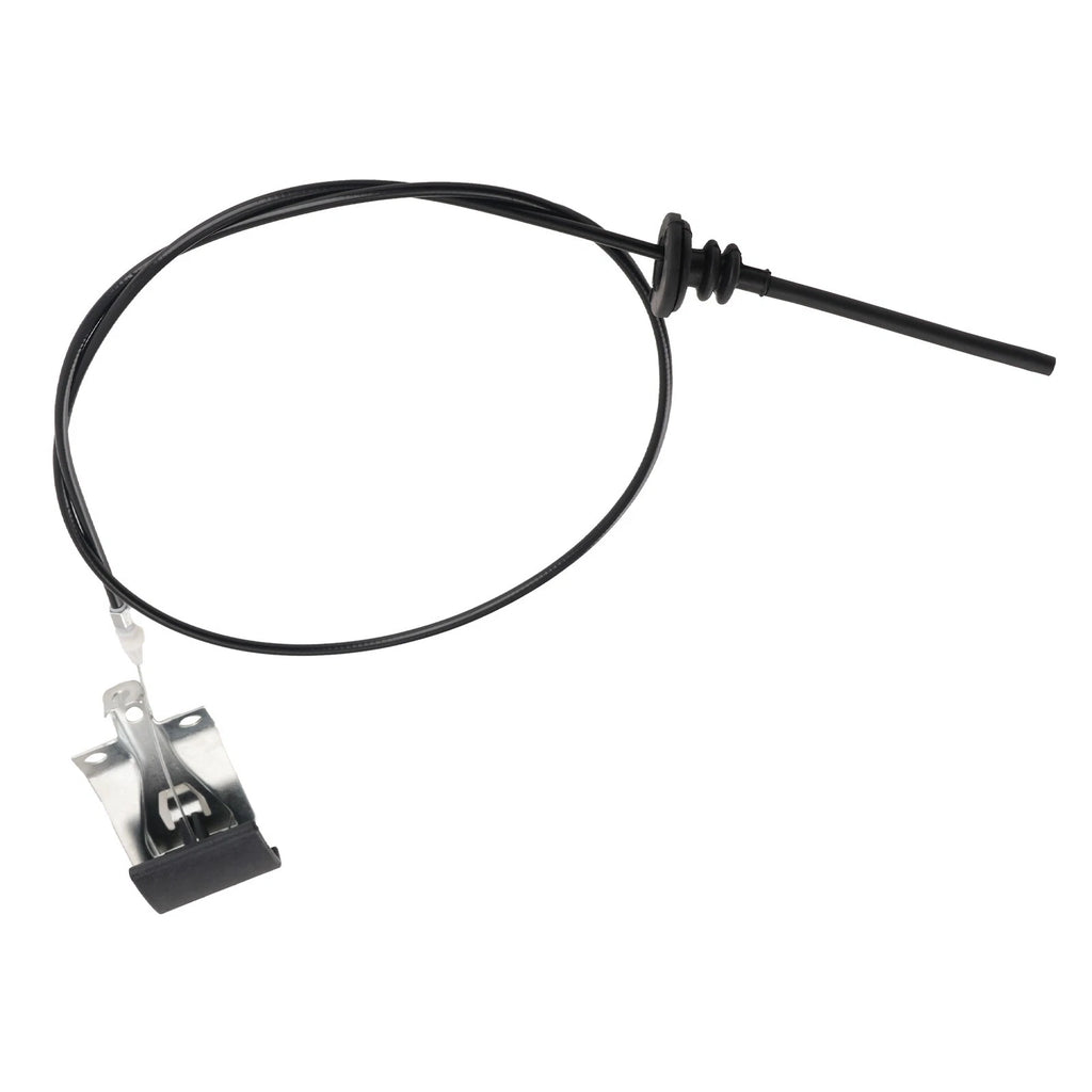 Hood Cable for Infiniti G25 Journey 2.5L (2011–2012) 65621JK600 Steel