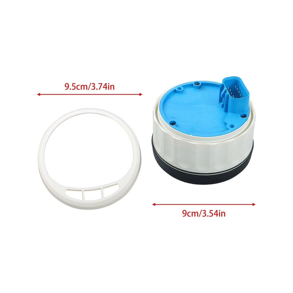 Tachometer for Mercury Smart Craft SC1000 (2000â2023)