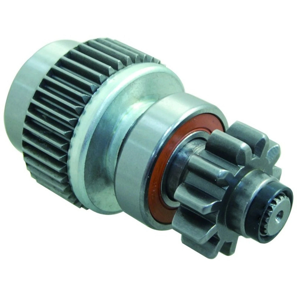 Starter Drive for Volkswagen LCV Taro (1989–1991)