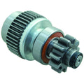 Starter Drive for Volkswagen LCV Taro (1989–1991)