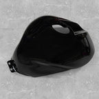 Glossy Black Fuel Gas Tank Cover for Yamaha YZF R6 (2006–2007)