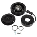 AC Compressor Clutch Kit for Jeep Grand Cherokee (2005–2010) & Chrysler Aspen (2007–2009)