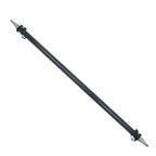 6k Trailer Axle Beam with Idler for 95" Hub Face (Only)