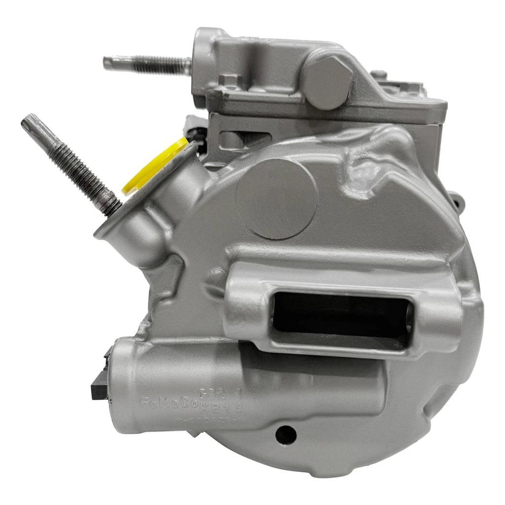 A C Compressor Kit Replacement for Ford Flex 3.5L 2015-2019