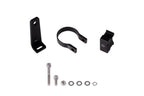 Roll Bar Mount Kit Universal Black Stage Series 1.75 Inch for Diode Dynamics