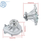 Water Pump for Bobcat S250 S300 S750 T300 T770