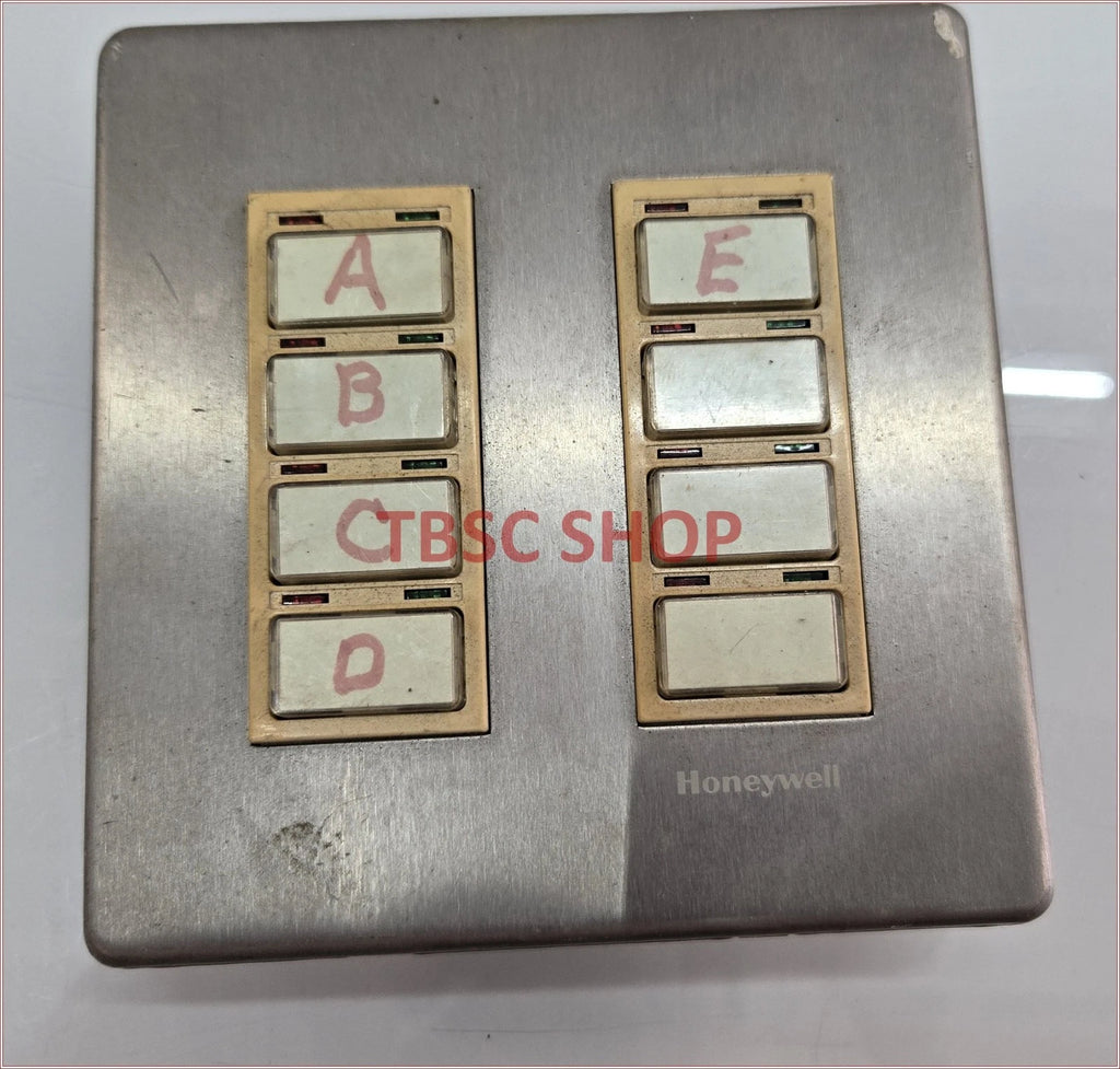 2-Way Group Switch EL3864D8004 for Vintage Honeywell