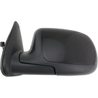 Set of 2 Power Heated Mirrors for Chevrolet Silverado 1500 (1999–2006)