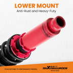 Coilovers Suspension Lowering Kit for Honda Accord (1998–2002)