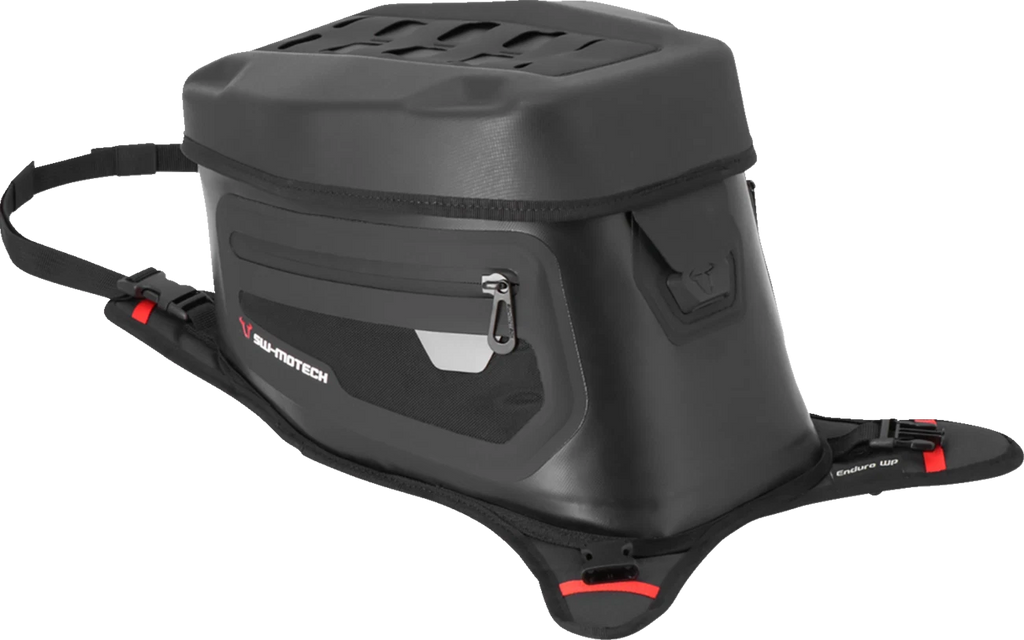 SW-MOTECH PRO Enduro WP Strap Tank Bag 11L for Motorcycle (2010–2023)