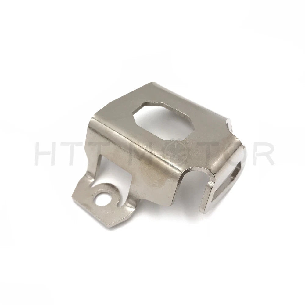 Rear Brake Fluid Reservoir Guard Cover for KTM 1050/1190/1290 Adventure (2013–2020)