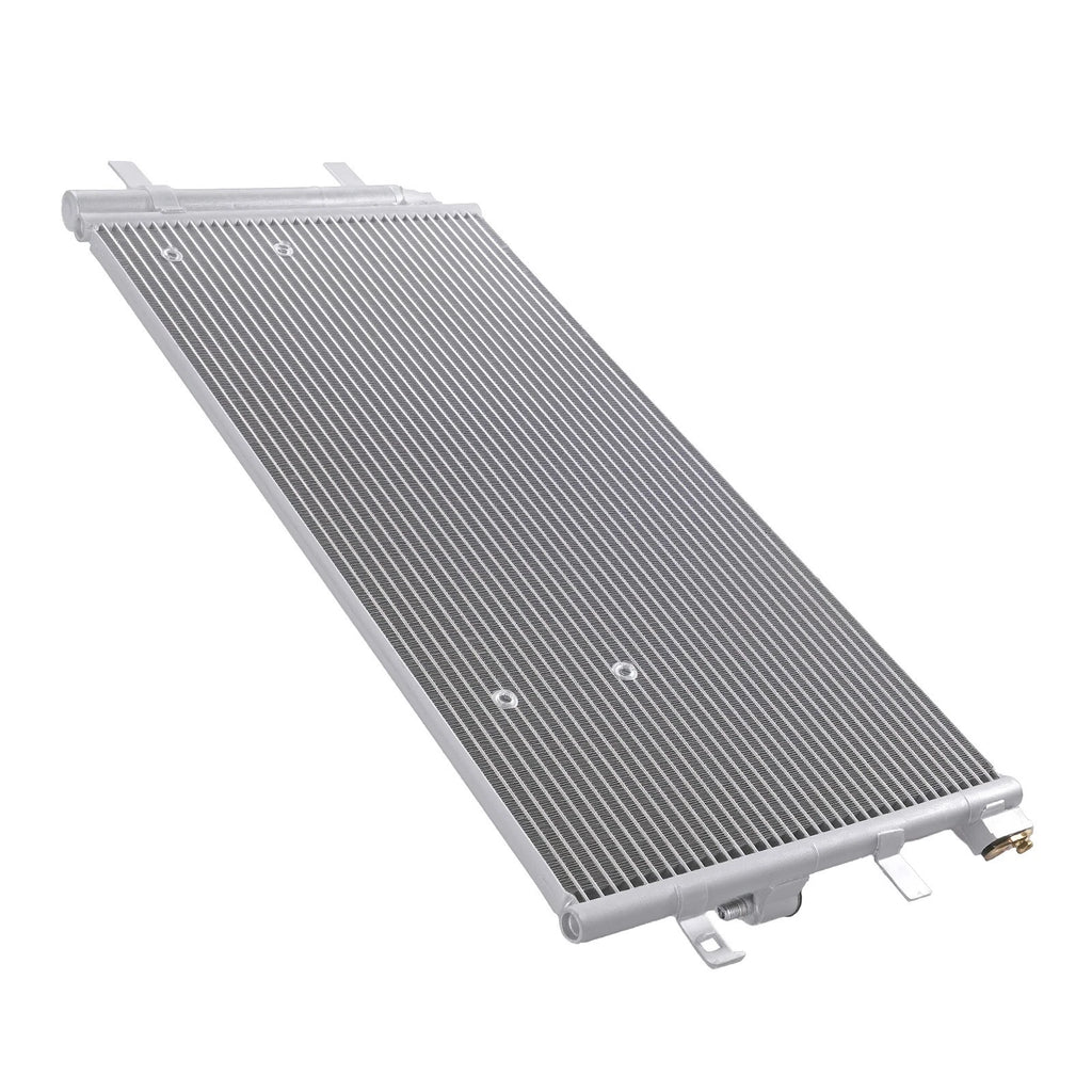 AC Condenser for Audi A6 A7 S7 (2012–2018) CN3868PFC Parallel Flow