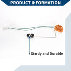 Tank Level Sensor for Buick Rainier, Chevrolet Trailblazer (2005–2007)
