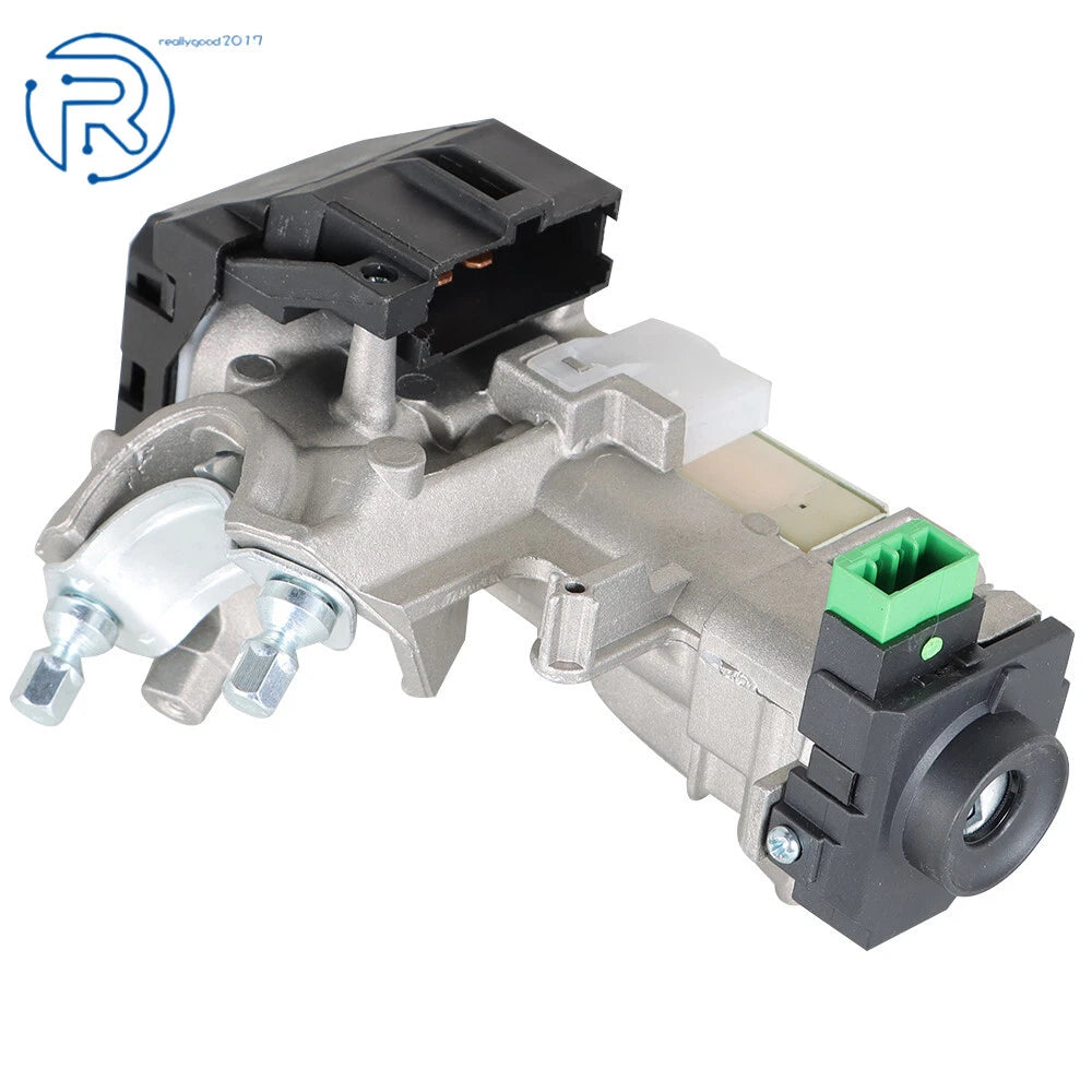 Ignition Switch Cylinder Lock with 2 Keys for Honda Accord (2003-2007)