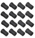 Set of 4 Rear Leaf Spring Shackle Bushings for Chrysler Dodge Plymouth