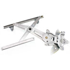 Power Window Regulator Set of 2 for Toyota Camry (1997–2001)