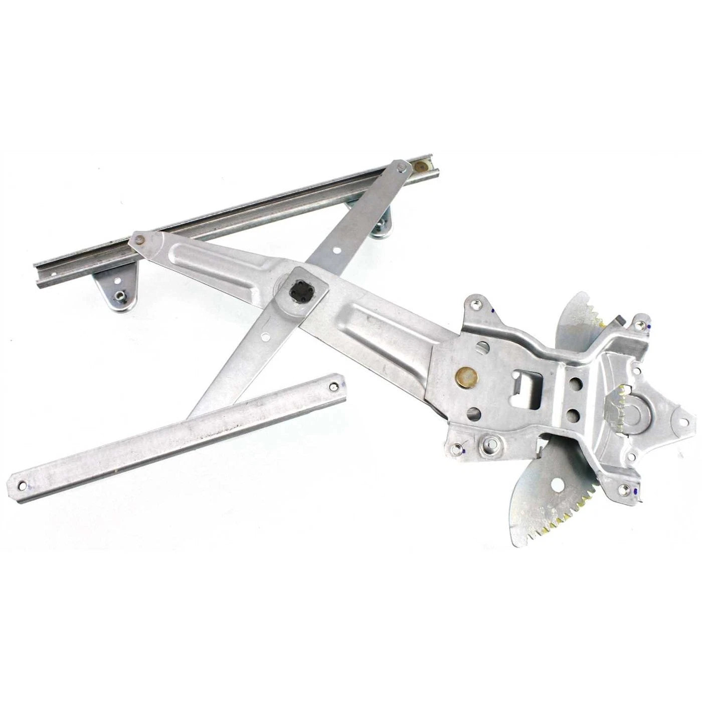 Power Window Regulator Set of 2 for Toyota Camry (1997–2001)